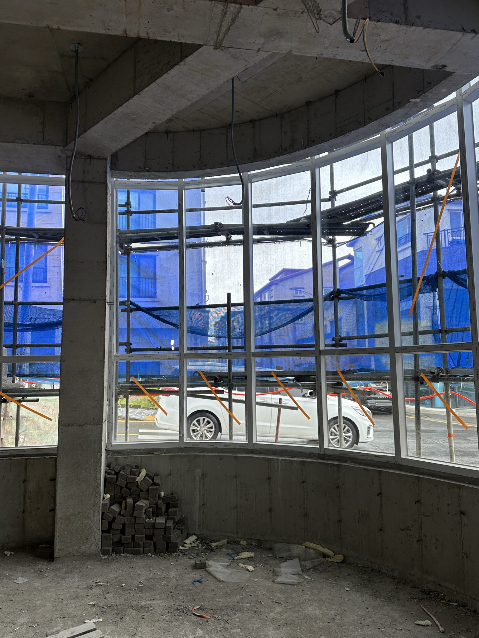 AR PROJECT / 신축