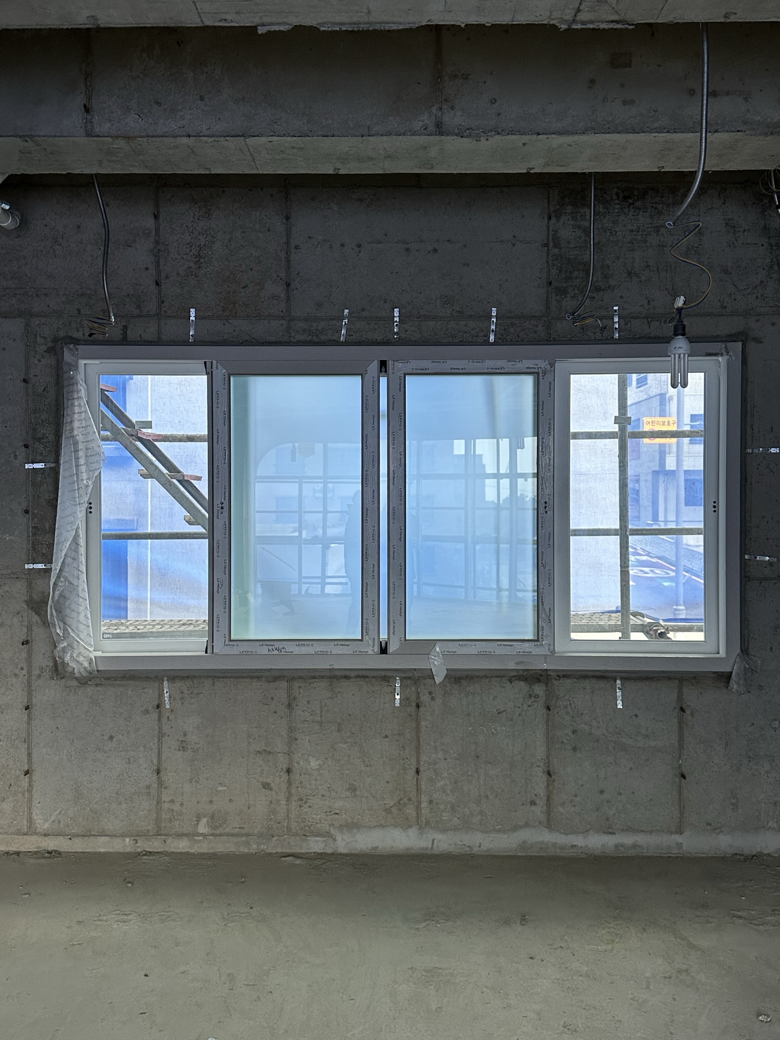 AR PROJECT / 신축
