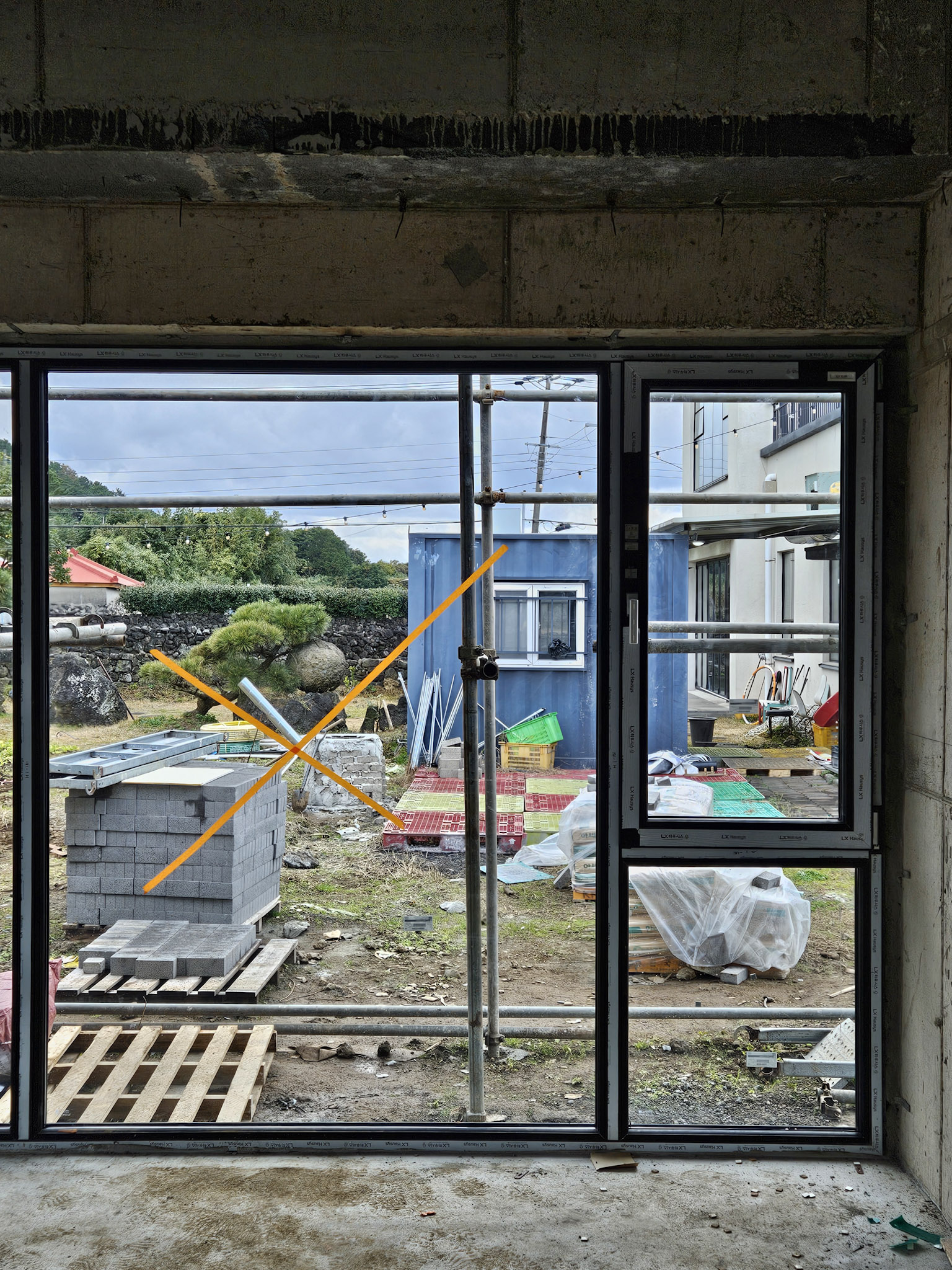 BG HOUSE / 신축