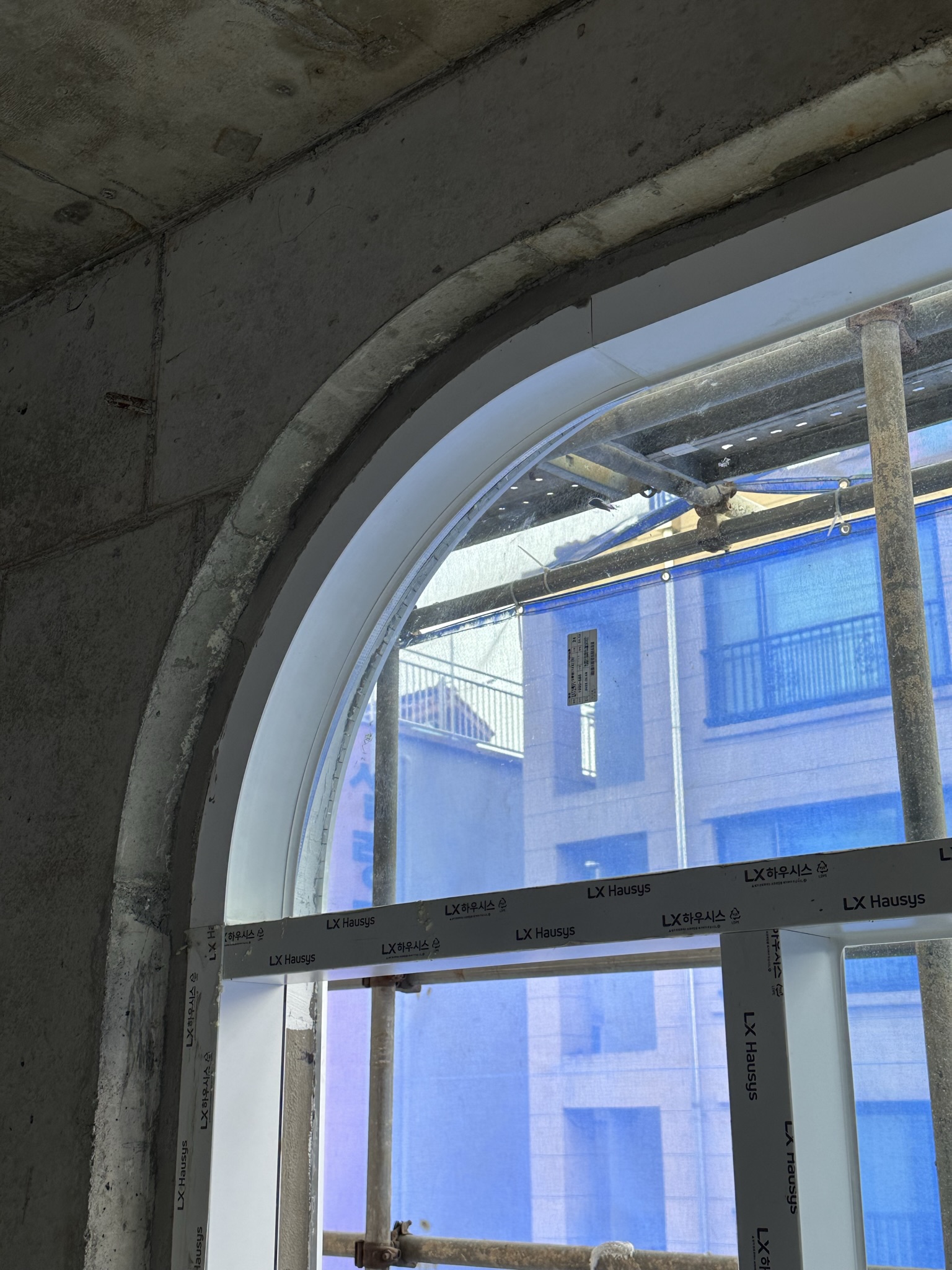 AR PROJECT / 신축