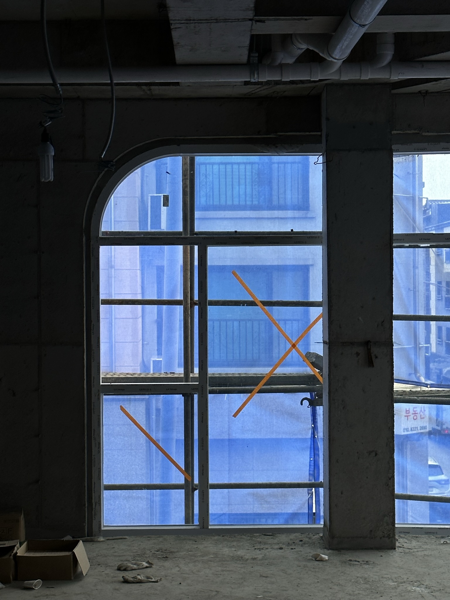 AR PROJECT / 신축