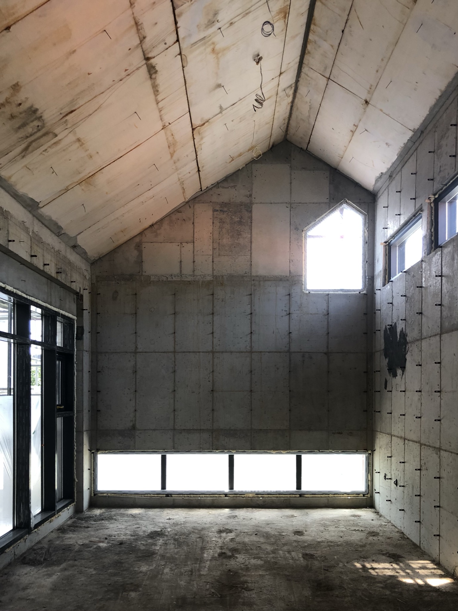 GJ HOUSE / 신축