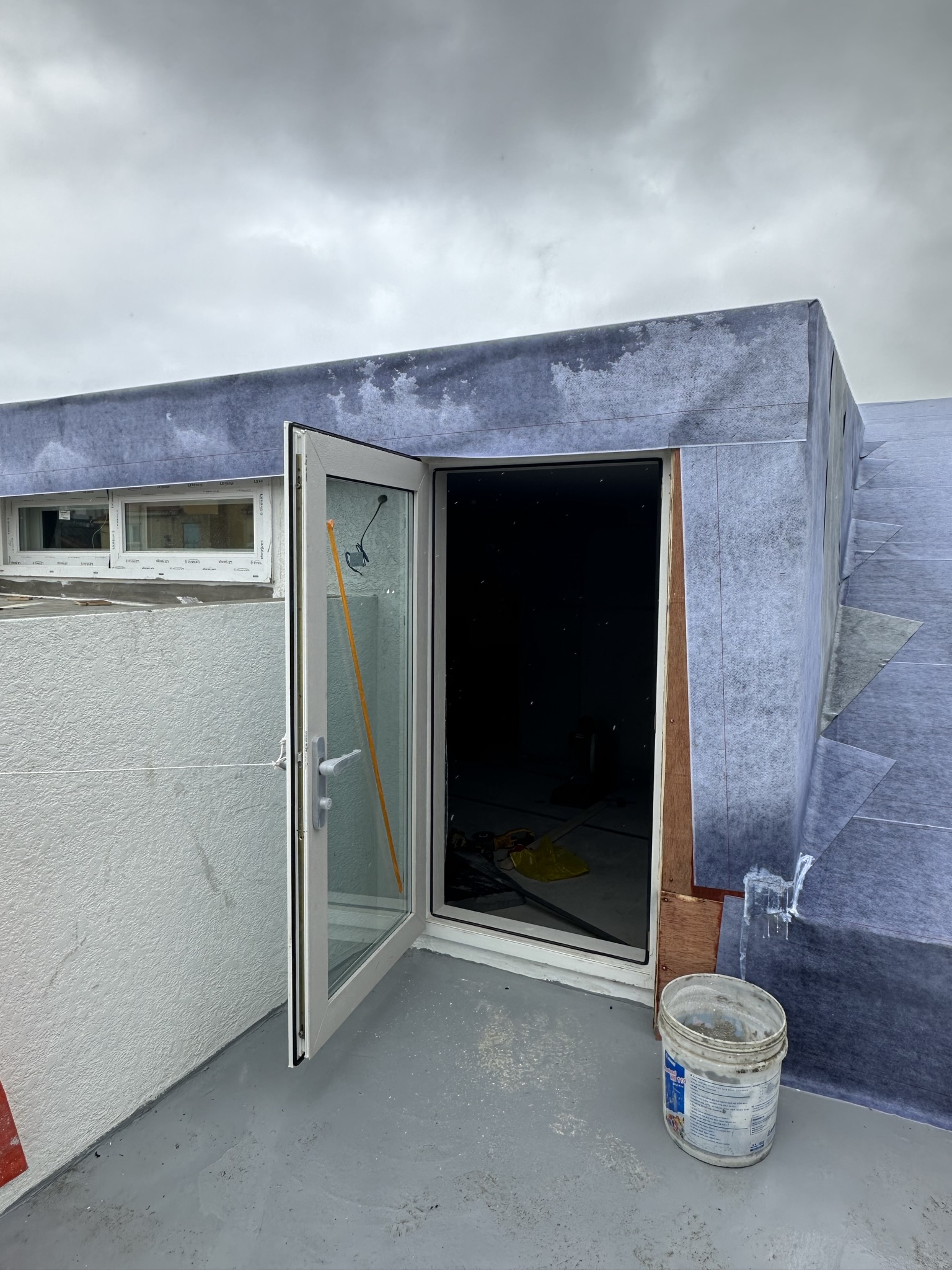 AR PROJECT / 신축