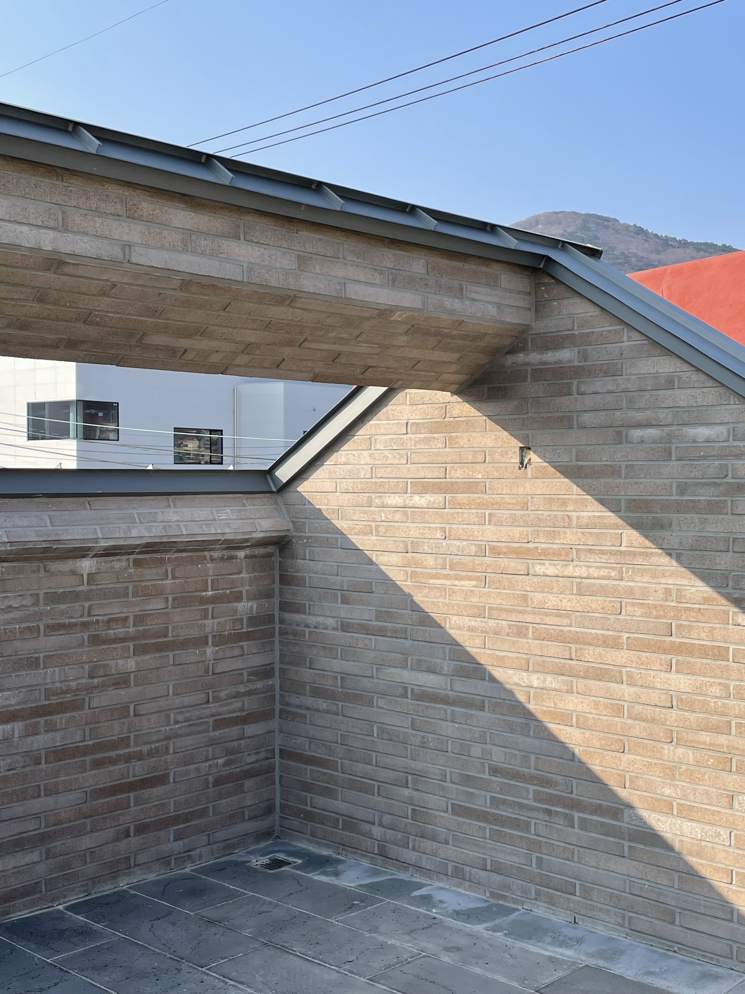 GJ HOUSE / 신축