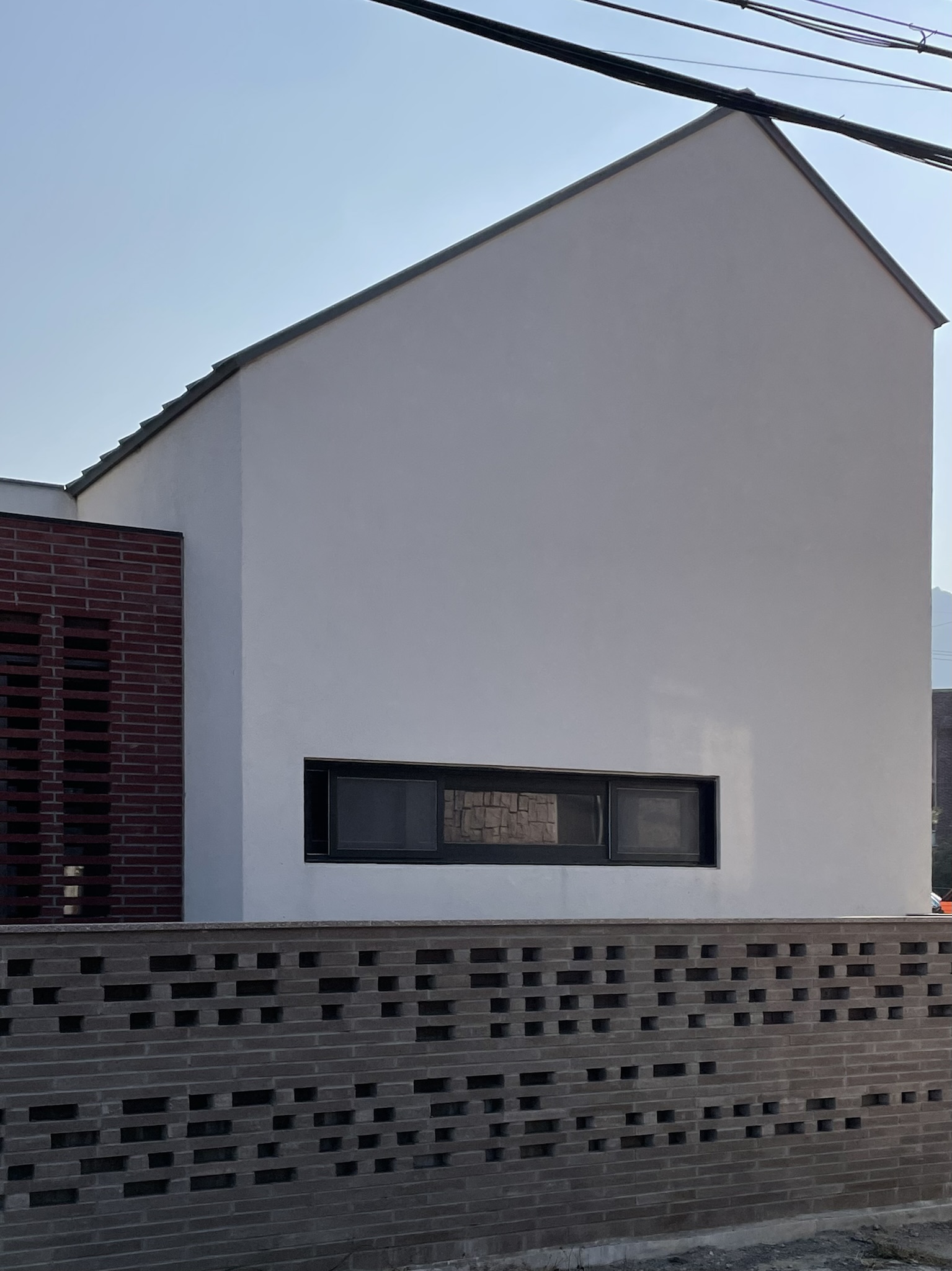 GJ HOUSE / 신축