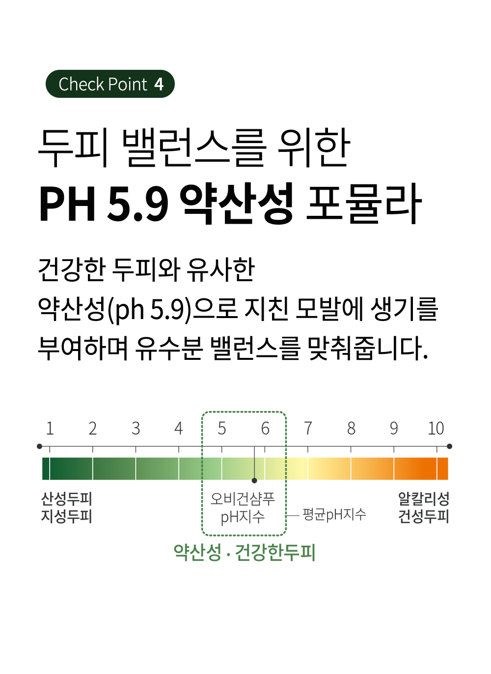 (예약판매 8/7 순차적배송 8/18) *NEW*오비건 샴푸 500ml
