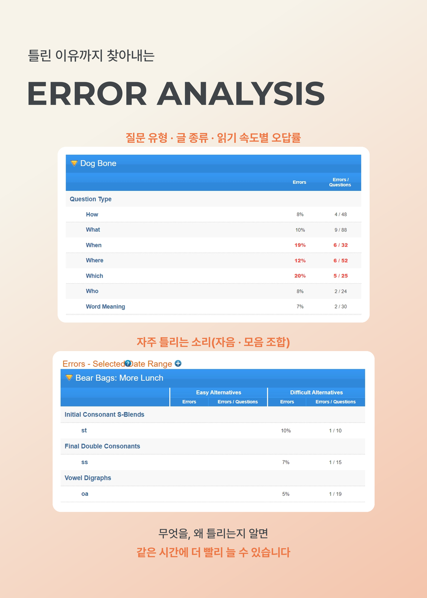 (1:1 원격코칭) 뇌과학영어 패스트포워드 코칭권