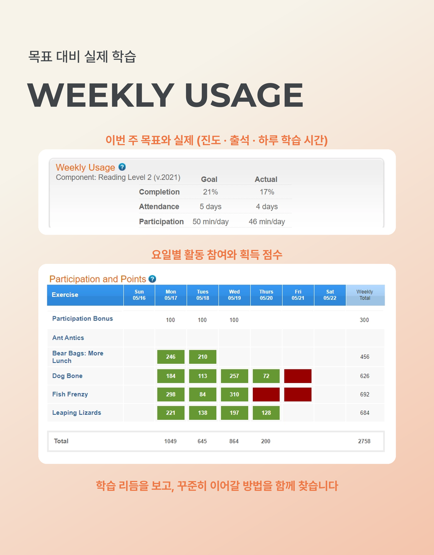 (1:1 원격코칭) 뇌과학영어 패스트포워드 코칭권