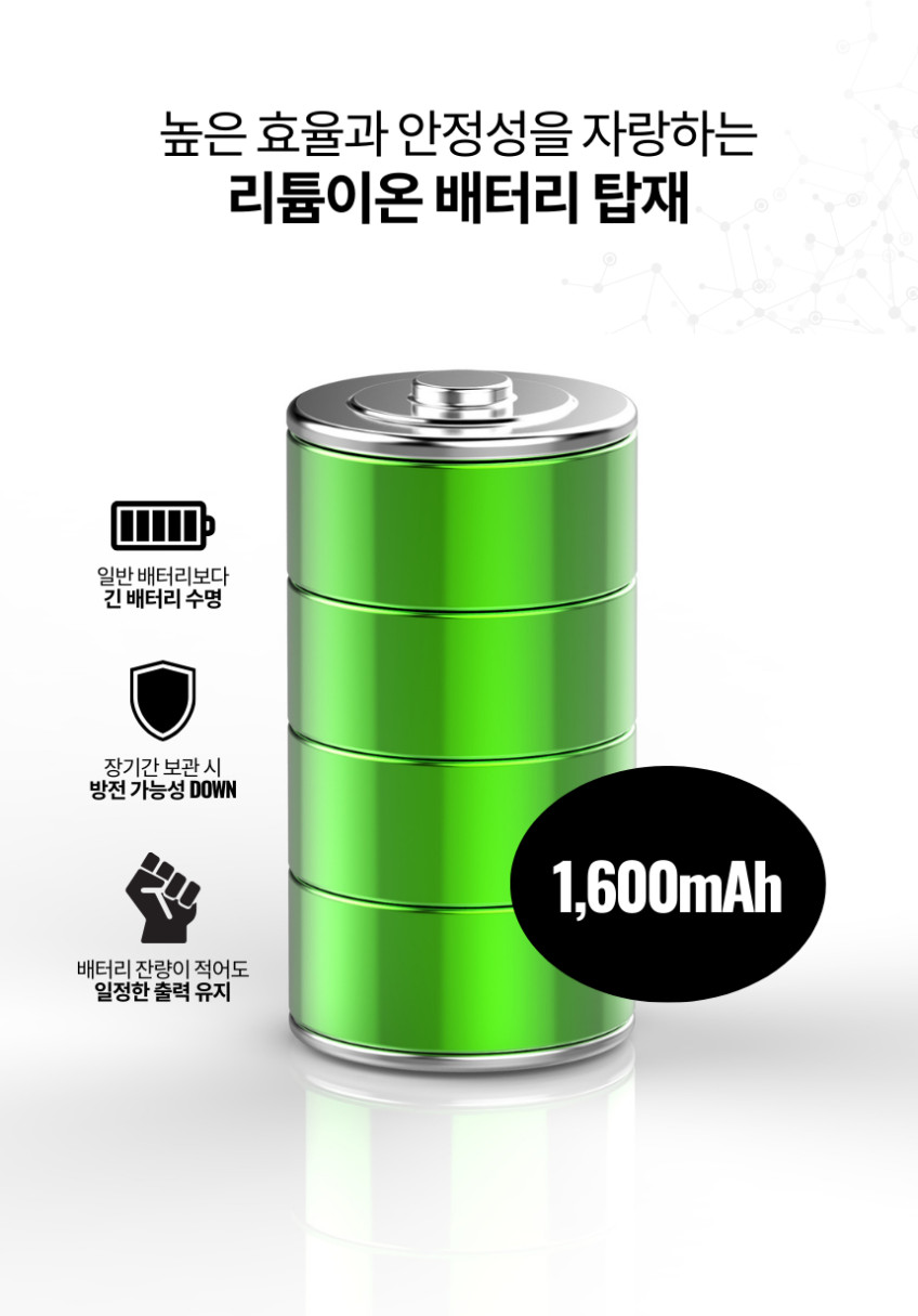 [왈바리깡] WAHL 5스타 베니쉬 쉐이버 헤어면도기