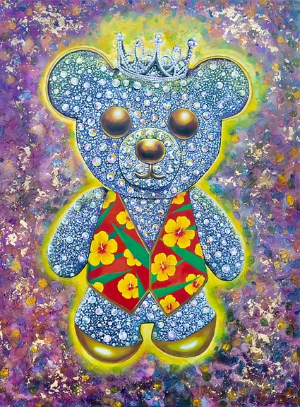 영광의 왕관