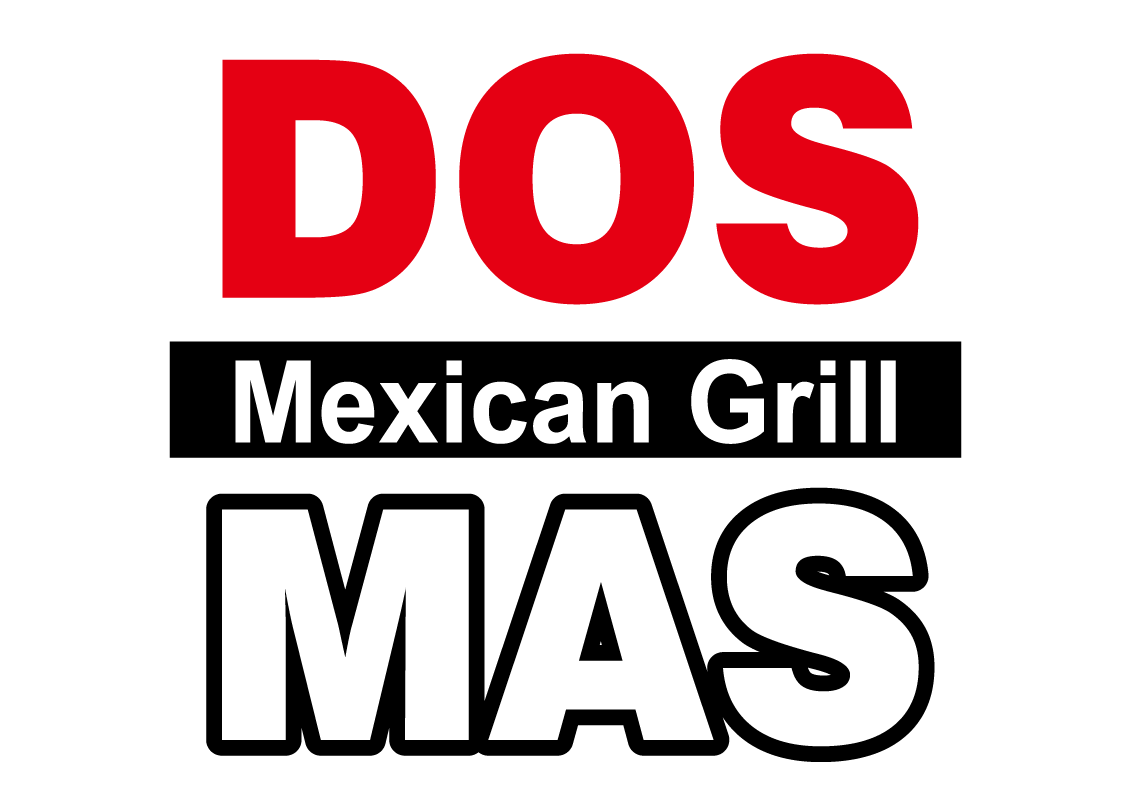 가성비 원탑 부리또, 도스마스 | Mexican Grill, Dosmas