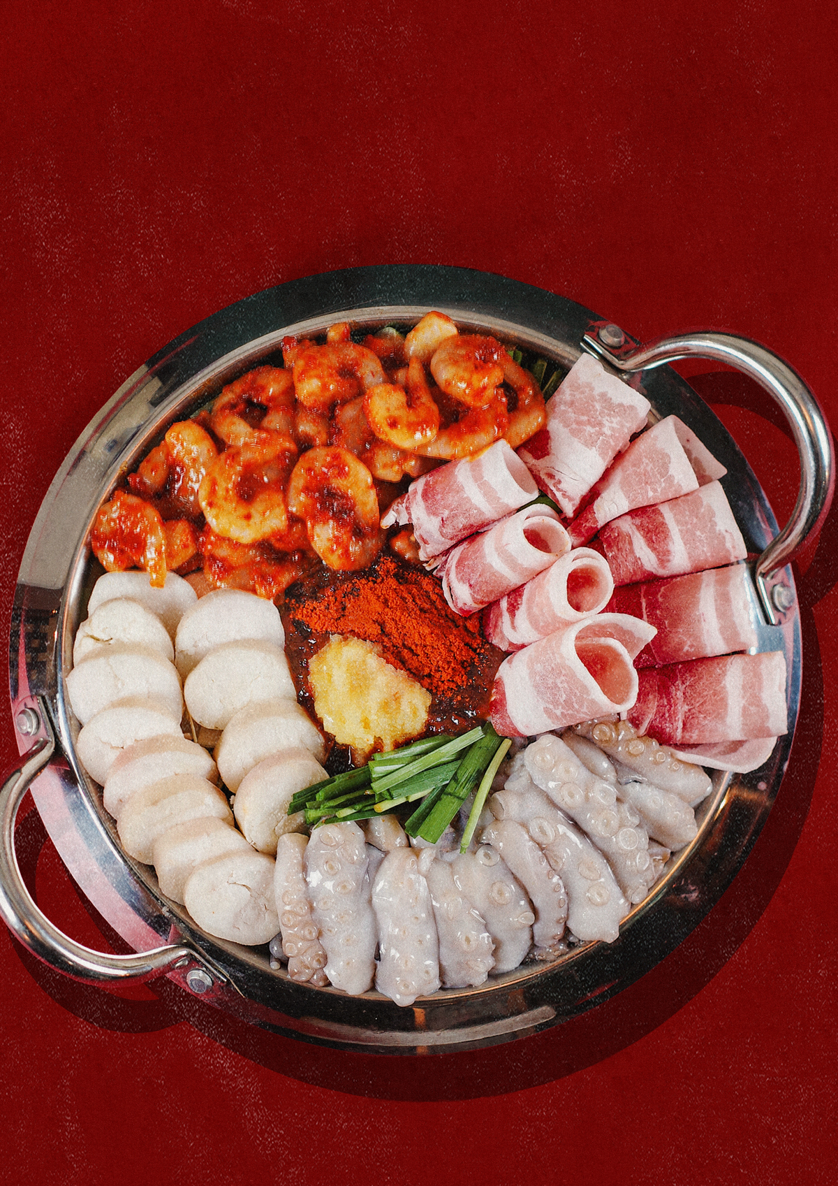 마라 낙곱새