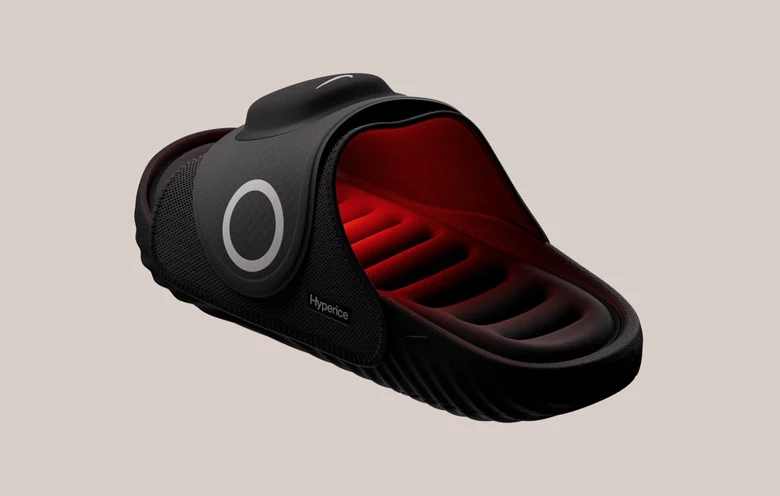 Nike Air Zoom Hyperslide 나이키 에어줌 쿠셔닝