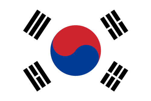 대한민국
