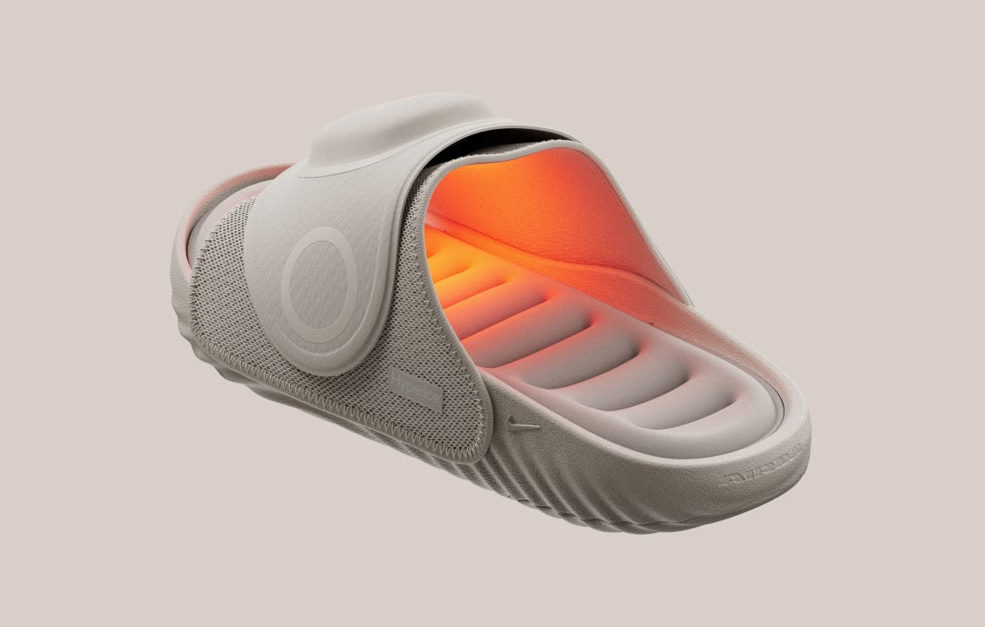 Nike Air Zoom Hyperslide Orewood 나이키 에어줌 쿠셔닝