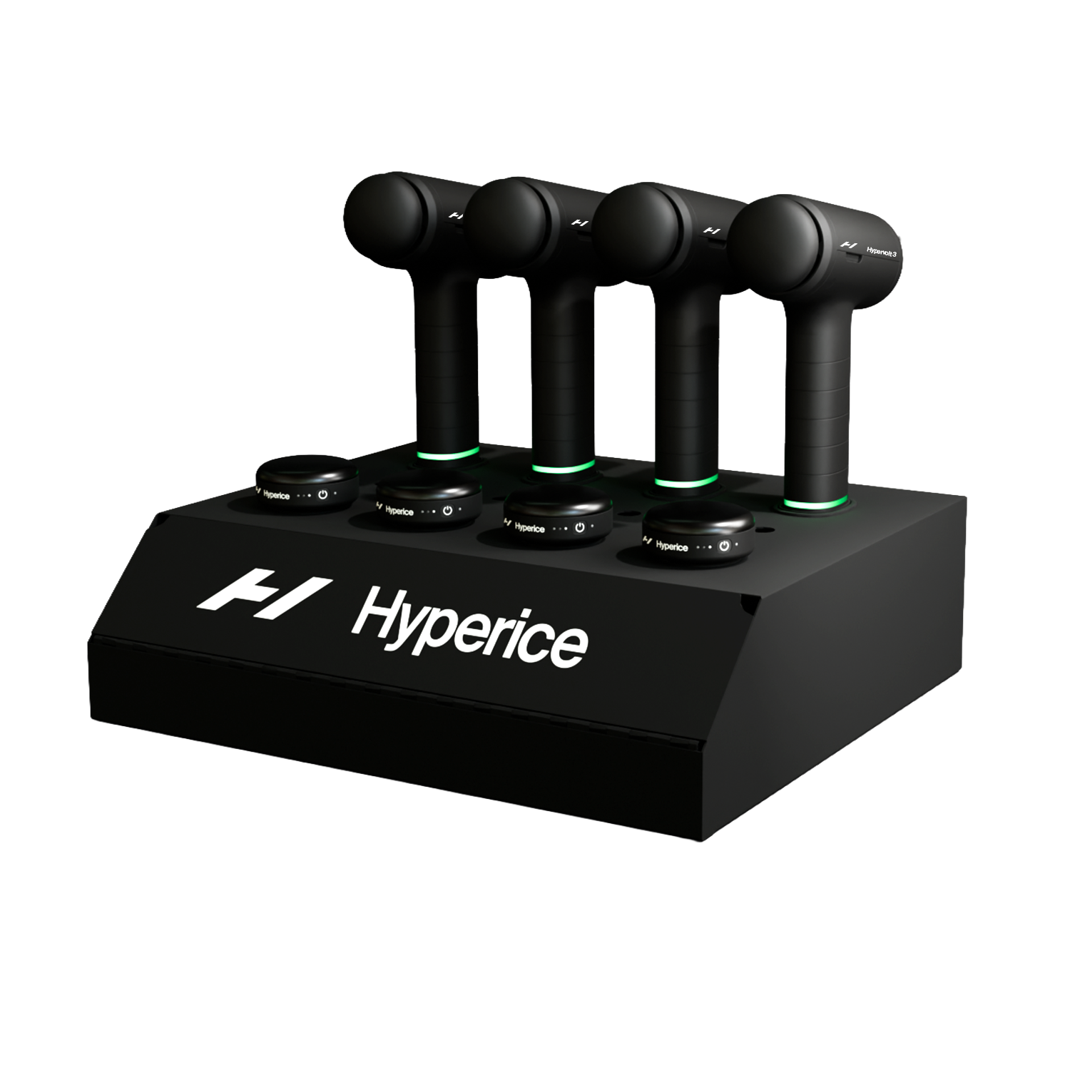 Percussion Station Set Hypervolt 3