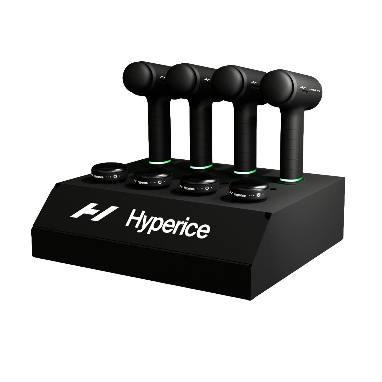 Percussion Station Hypervolt 3