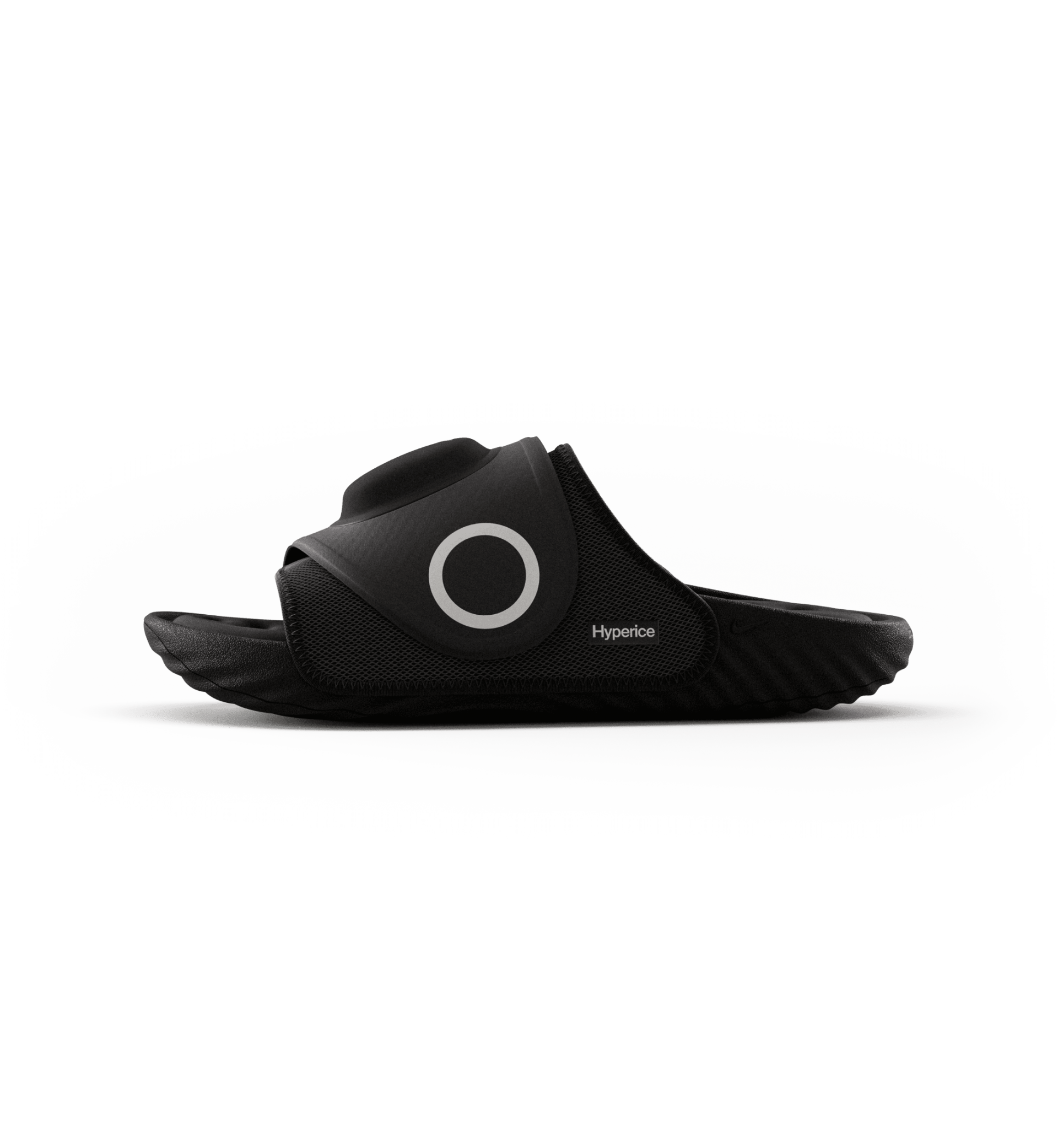 Nike Air Zoom Hyperslide Black