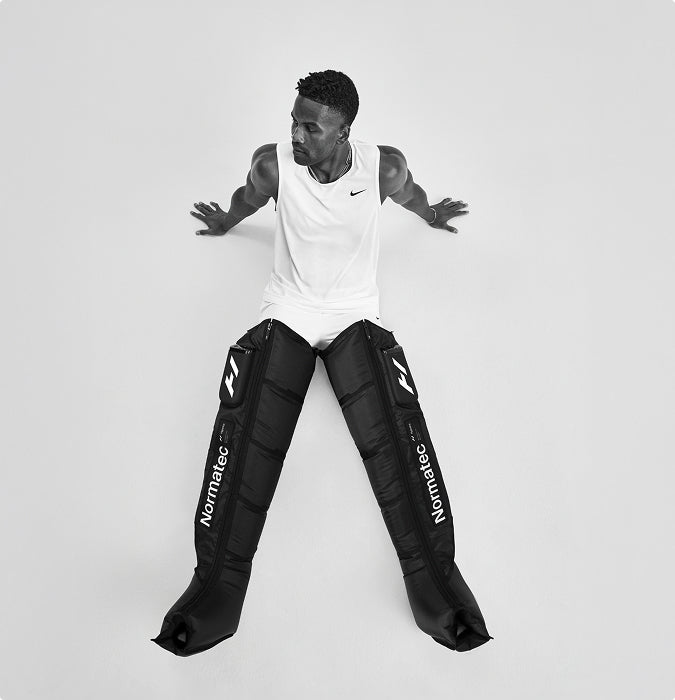 Hyperice Normatec