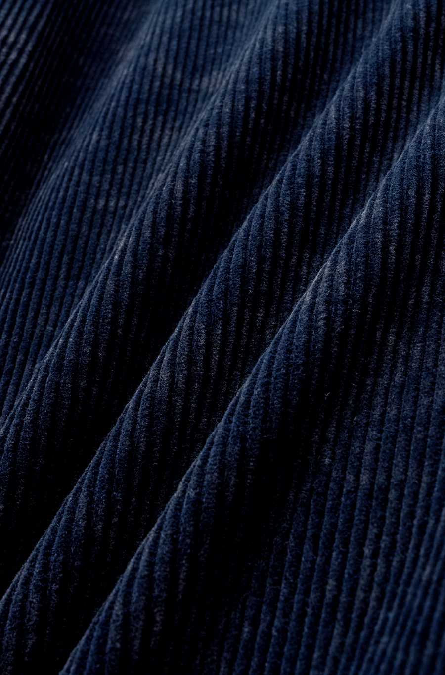 SI DISCHARGE CORDUROY PANTS Deep Indigo [예약배송 10.06]