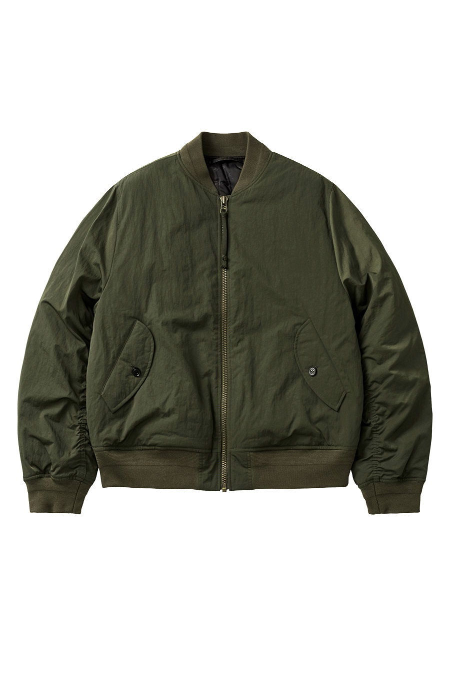 SI STRATA MA-1 Olive