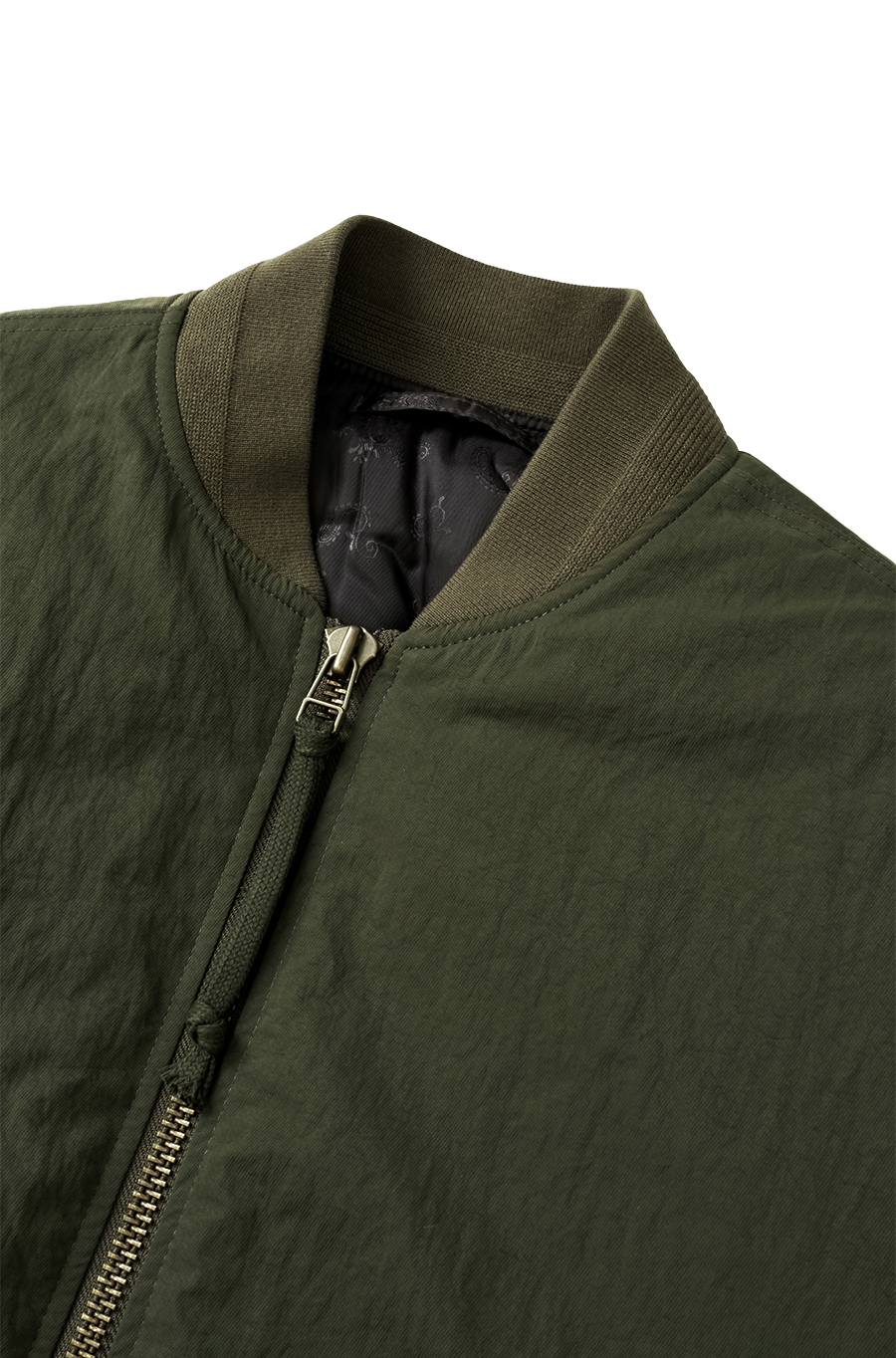 SI STRATA MA-1 Olive