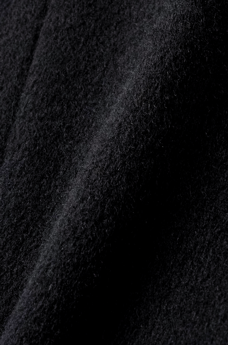 SI DOUBLE BRESTED COAT Black [예약배송 10.06]