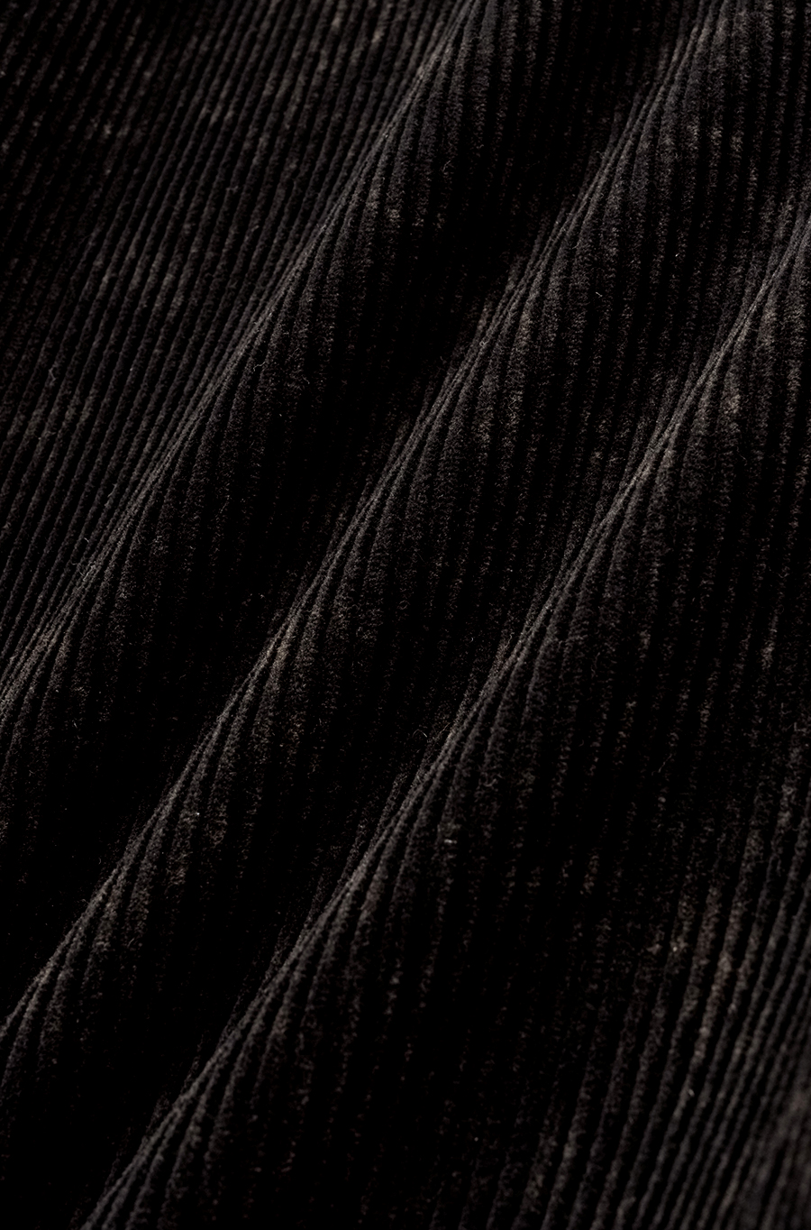 SI DISCHARGE CORDUROY PANTS Faded Black [예약배송 10.06]