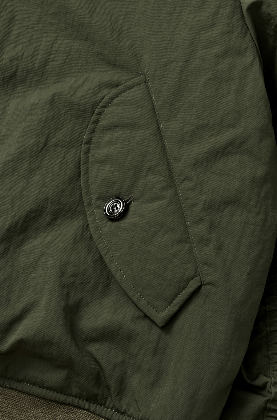 SI STRATA MA-1 Olive