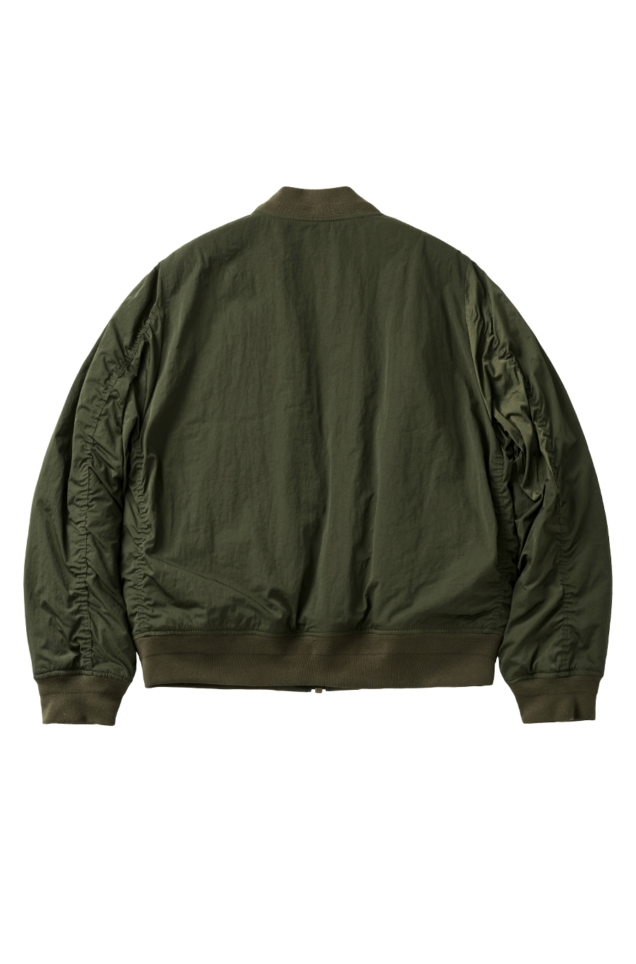 SI STRATA MA-1 Olive
