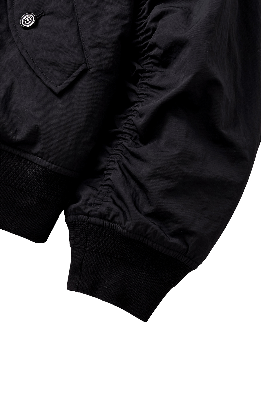 SI STRATA MA-1 Dark Navy