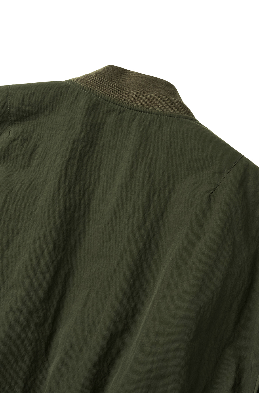 SI STRATA MA-1 Olive