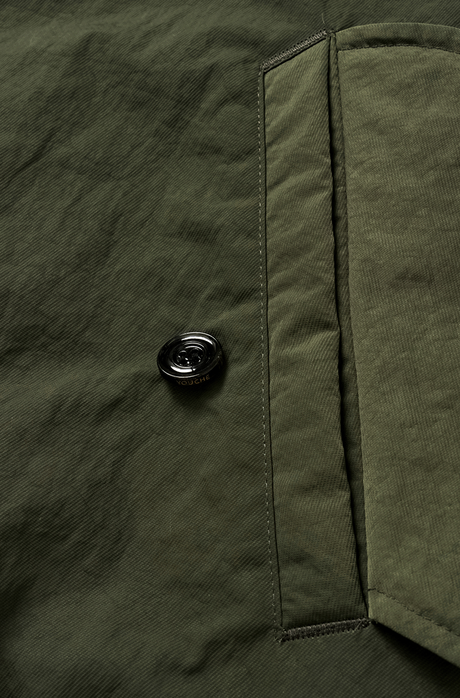 SI STRATA MA-1 Olive