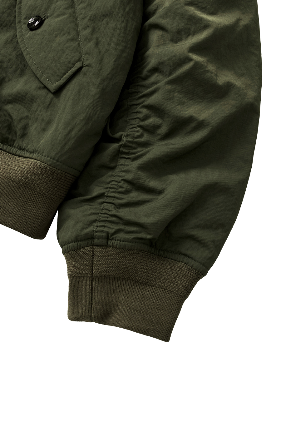 SI STRATA MA-1 Olive