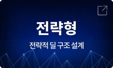 모멘스투자자문,M&A,M&A유형,기업매각,전략형