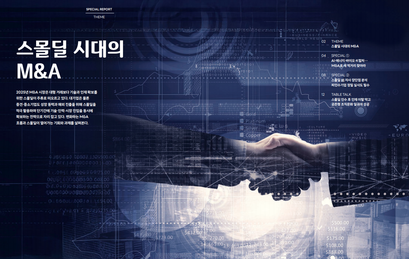 출처: IBK 경제연구소 중소기업 CEO Report 2025년 11월호