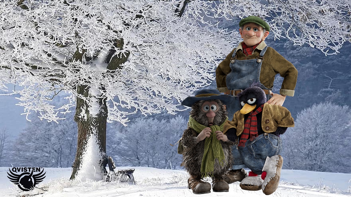 Solan, Ludvig : Seoul POPCON │ List 2023