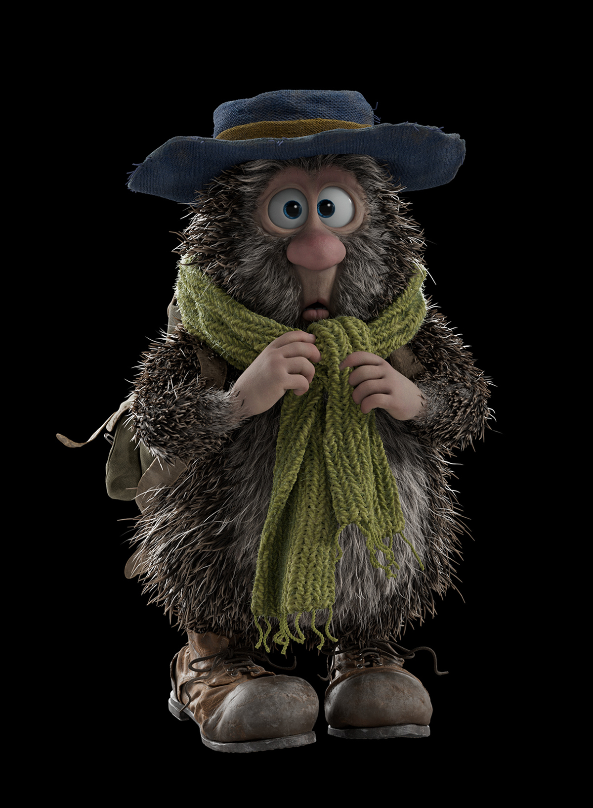 Solan, Ludvig : Seoul POPCON │ List 2023