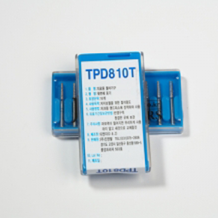 TPD810T (10pcs 세트 기준)