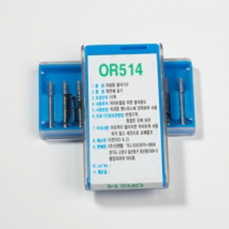 OR514 (10pcs 세트 기준)