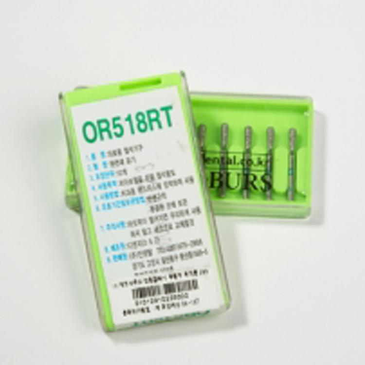OR518RT (10pcs 세트 기준)