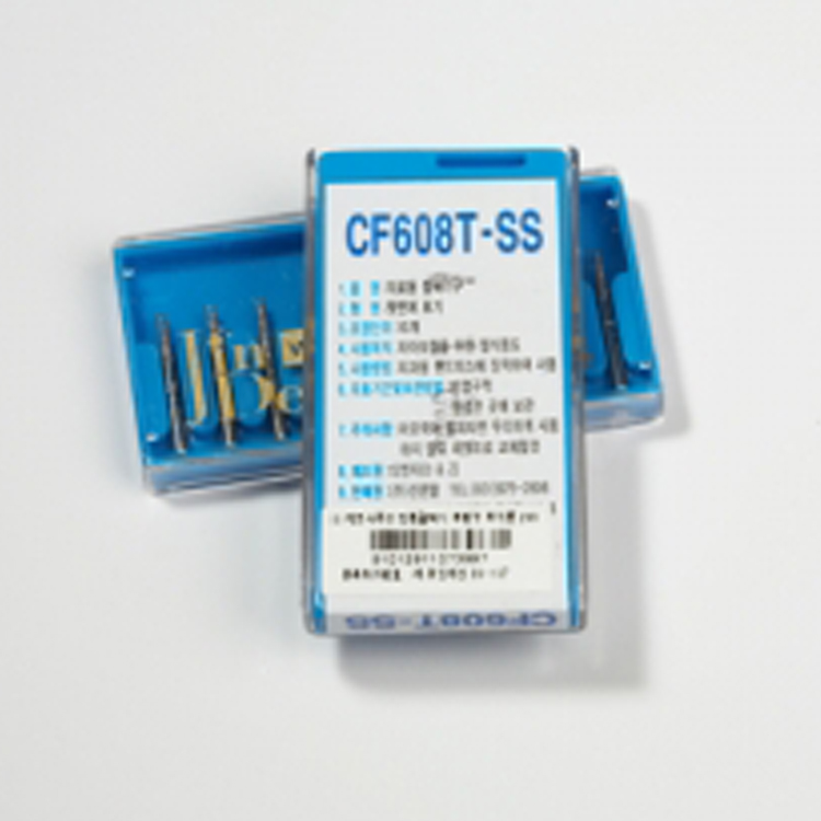 CF608T-SS (10pcs 세트 기준)