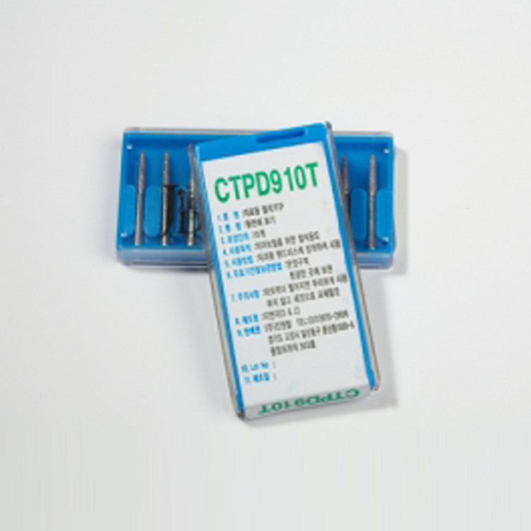 CTPD910T (10pcs 세트 기준)