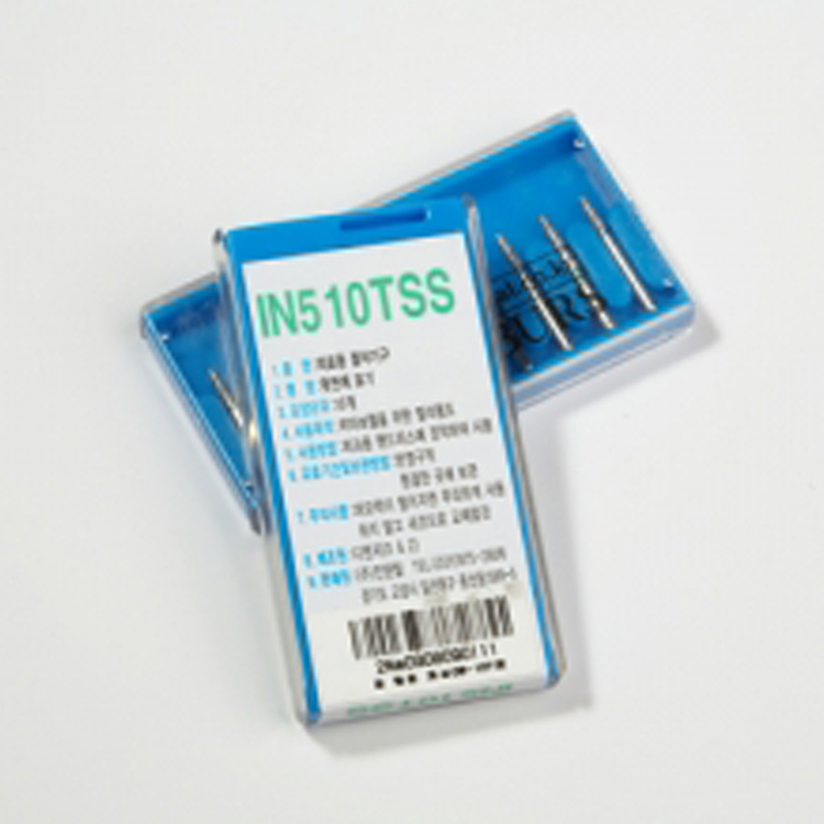 IN510T-SS (10pcs 세트 기준)