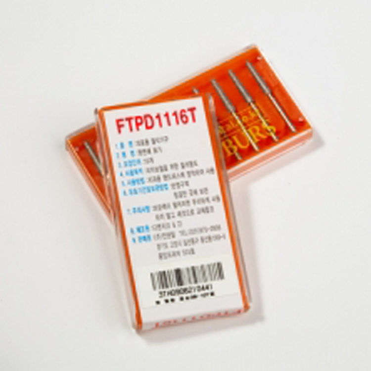 FTPD1116T (10pcs 세트 기준)