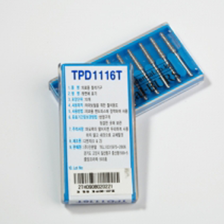 TPD1116T (10pcs 세트 기준)
