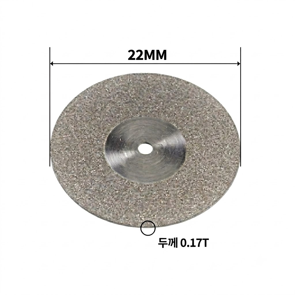 ST-1217 (2pcs 세트 기준)