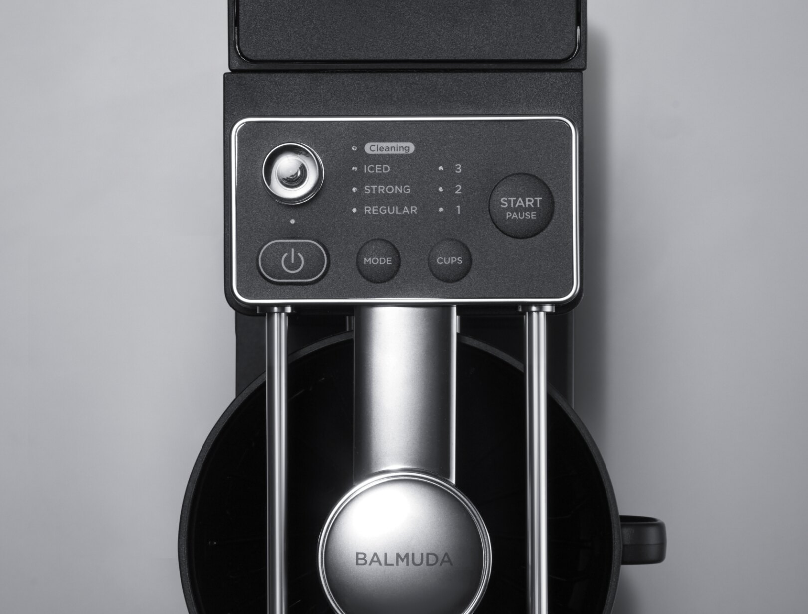 BALMUDA The brew : PRODUCT & PACKAGE