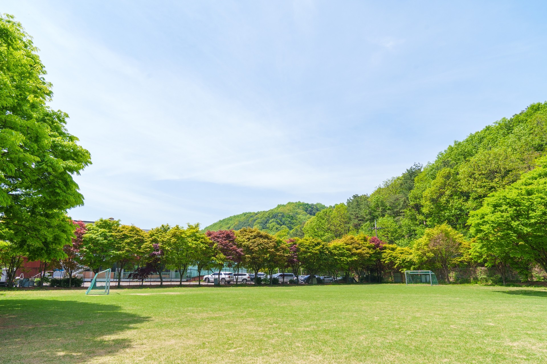 외부시설 2