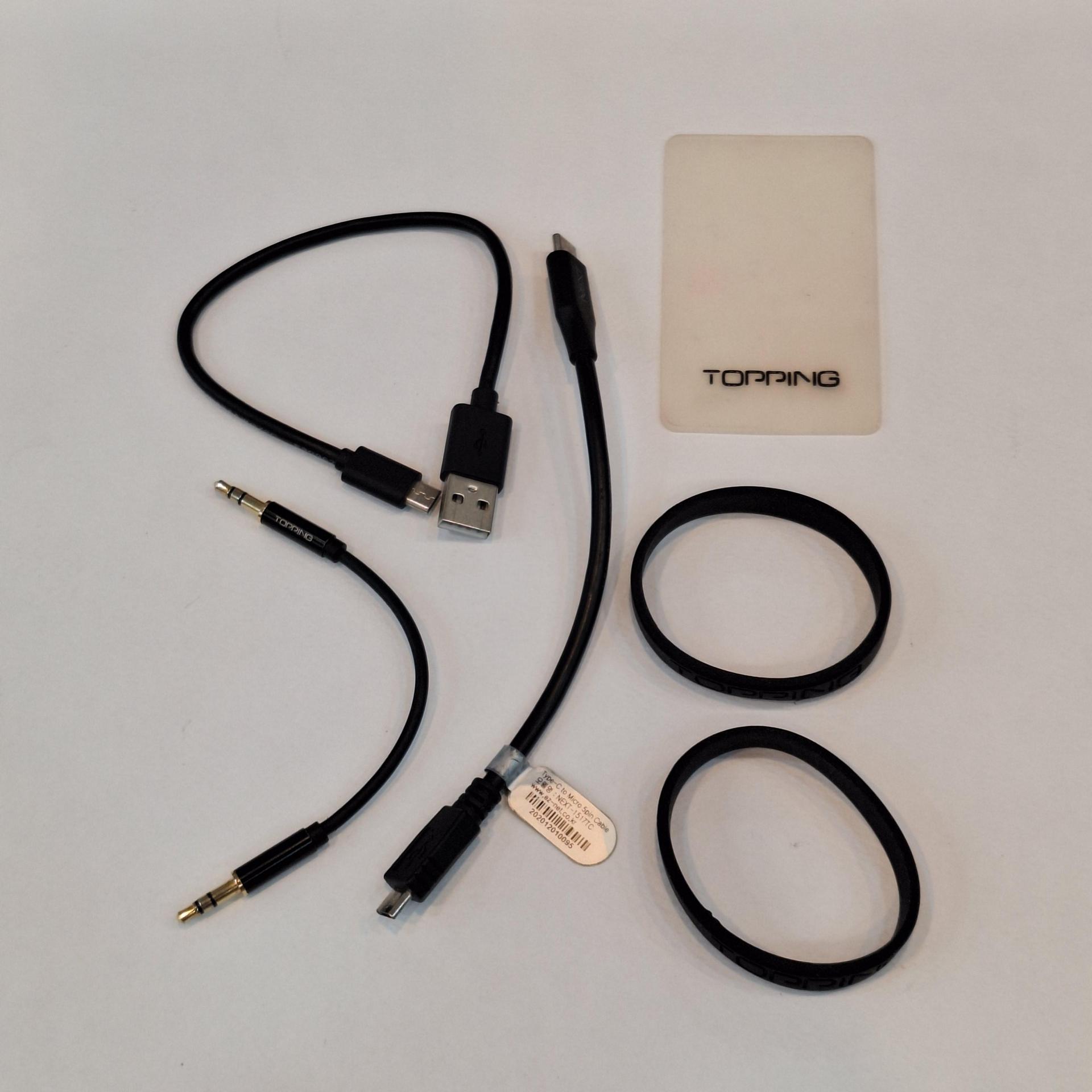 ●전시상품 할인판매● [TOPPING] 토핑 NX4DSD ES9038Q2M XMOS U208 USB DSD DAC